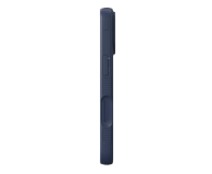 Zagg Luxe Snap etui do iPhone 17 kompatybilne z MagSafe granatowe - 1358634 - zdjęcie 5